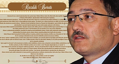 VALİ GÖKMEN ÇİÇEK AFYONKARAHİSAR'A İZ BIRAKTI..