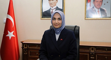 Vali Kübra Güran Yiğitbaşı’nın 19 Mayıs Mesajı