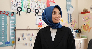 Vali Yiğitbaşı Ziyaret ve İncelemelerde Bulundu