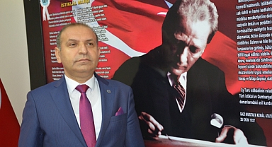 “Yetkinin Türk Eğitim Sen’de olması için yorulmadan çalışacağız”