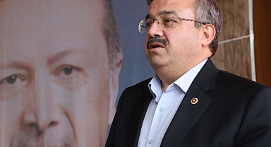 Yurdunuseven'in Çiftçiler Günü mesajı..