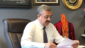 Yurdunuseven'in Vakıflar Haftası Mesajı