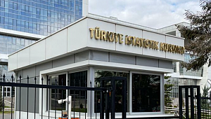 Yurt içi üretici fiyat endeksi (Yİ-ÜFE) yıllık %121,82, aylık %7,67 arttı