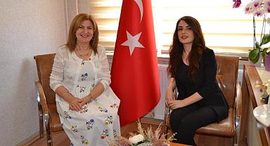 “152.510 kişiye KAAN anlatıldı”