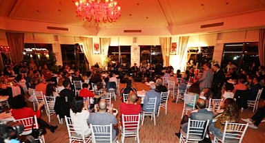  22. AFYONKARAHİSAR CAZ FESTİVALİ BAŞLADI