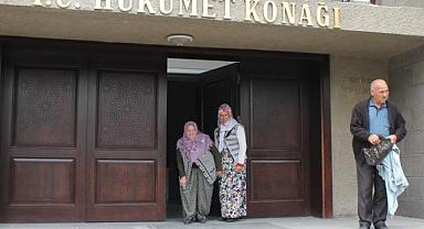 32 YIL SONRA GELEN KİMLİK.!