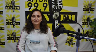 “705 öğrenciyi mezun ettik”