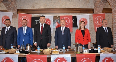 Adım Adım 2023; İlçe İlçe Anlatma ve Aydınlatma Toplantıları Başladı.!