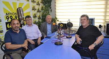 “AFJET, Afyon’un ulusal markası”