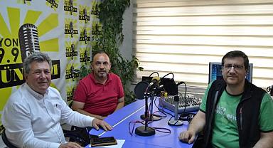 “Afjet Afyonspor’un yanında olmalıyız”