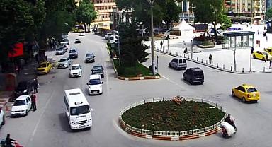 Afyon’da trafiğe kayıtlı araç sayısı ne oldu.?