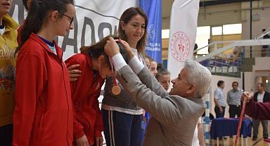 Afyonkarahisar’da ANALİG Masa Tenisi Yarı Final Müsabakaları tamamlandı