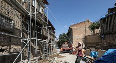 AFYONKARAHİSAR´IN TARİHİNE ASIRLIK DOKUNUŞ