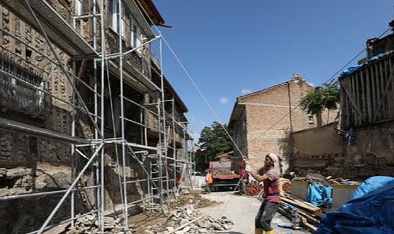 AFYONKARAHİSAR´IN TARİHİNE ASIRLIK DOKUNUŞ
