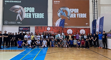 Badminton Mahalli Müsabakaları Afyonkarahisar’da tamamlandı