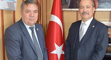 Başkan Çelebi hizmetleri ile Kılıçarslan’da tarih yazdı