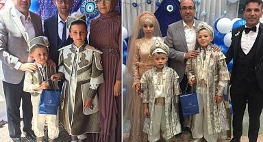 BAŞKAN DR. MUSTAFA ÇÖL’ÜN HAFTA SONU YOĞUNLUĞU