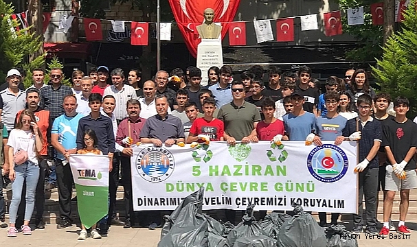 Başkan Sarı,