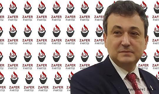 Başkan Tekdemir;