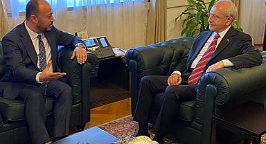  Belediye Başkanı ve İl Genel Meclis Üyesi Ankara’da