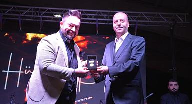 Binlerce Şuhutlu Hüseyin Kağıt Konserinde Buluştu. 