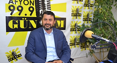 Bölgenin yıldızı: Zafer Teknopark