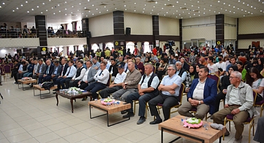 DEĞERİNİZİ FARK EDİN. BÜYÜK TAARRUZUN BEYNİDİR ŞUHUT.