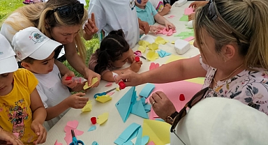 Doğayla Uyumlu Yaşamaktan Başka Çaremiz Yok