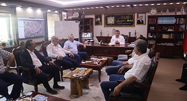 Emirdağ'da Artacak Trafik Yoğunluğu İçin Çözüm..