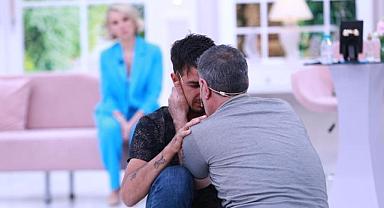 Esra Erol’da programında bir mucize gerçekleşti.