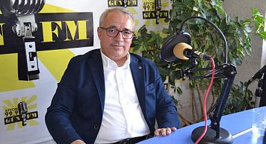 Fen Bilimleri Enstitüsü öğrencilerini bekliyor 