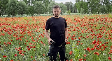 Gizemli şehrin kelebekleri