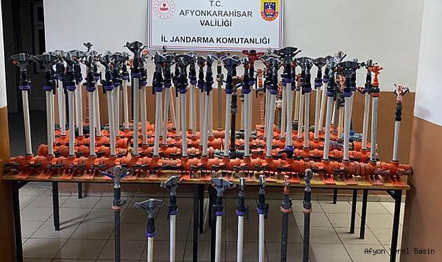 Hırsızlık Suçundan 1 Kişi Yakalandı.!!