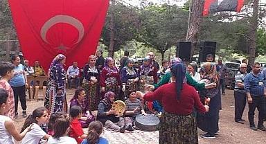  İKİ YIL ARADAN SONRA DİNARLILARIN BÜYÜK BULUŞMASI