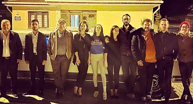 İlklerin Filmi Afyon'da çekildi..