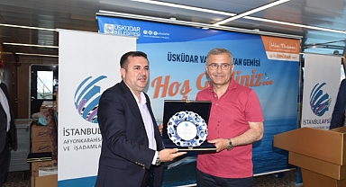 İstanbul AFSİAD İlkleri Başarıyor 