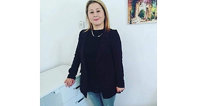  İYİ Parti Kadın Kolları Başkanı Şükran Yılmaz Görevine Başladı