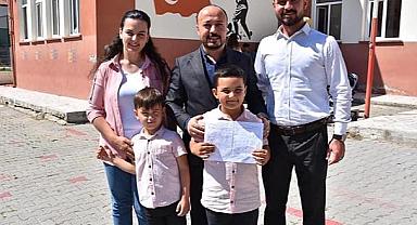  Karneler Dağıtıldı, Sınav Günü Geldi