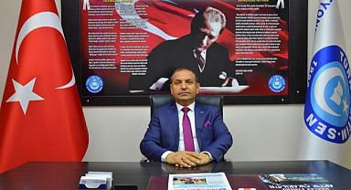 “Milli Eğitim Bakanlığına Ek bütçe tahsisi yapılmalıdır”
