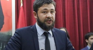 NE KADAR ZENGİN OLURSAN OL ADALETTEN KAÇAMAZSIN.! 