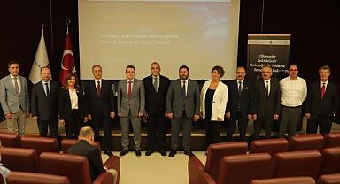 Otomotiv Sektörünün Geleceğinde Tedarik Sanayinin Rolü Etkinliği Düzenlendi