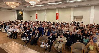 Sağlık Profesyonelleri Diyabetli Çocuklar ve Öğretmenlerle Buluştu