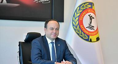 SERTESER, BABALAR GÜNÜ’NÜ KUTLADI