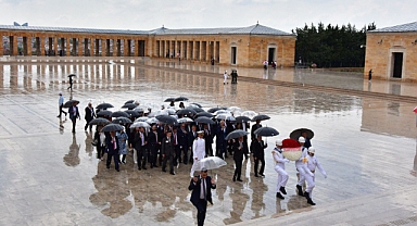 SERTESER’DEN TEŞEKKÜR MESAJI