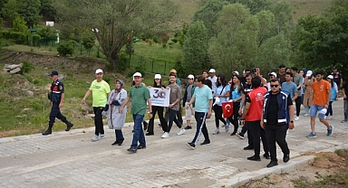 Şuhut’ta 5 Haziran Dünya Çevre Etkinliği 