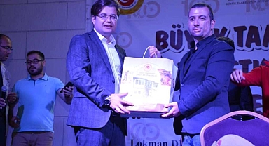 Şuhut’ta Unutulmaz Bir Gece Yaşandı.