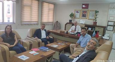 Türk Eğitim Sen, Emirdağ’da promosyon rekoru kırdı