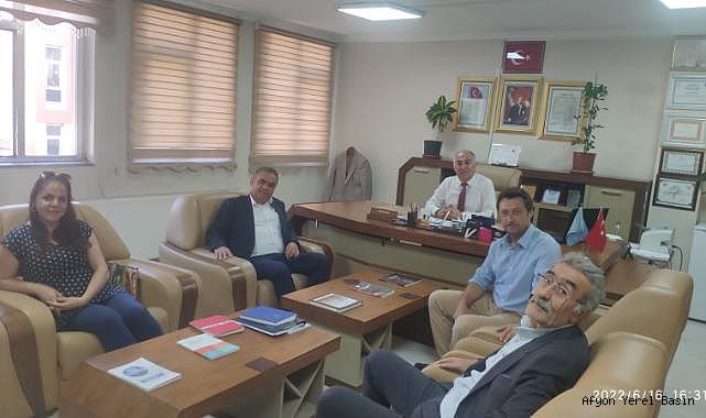 Türk Eğitim Sen, Emirdağ’da promosyon rekoru kırdı