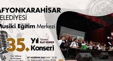 TÜRK HALK MÜZİĞİ KONSERİNE DAVETLİSİNİZ