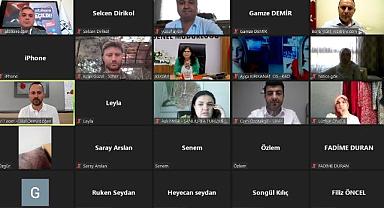 TÜRKİYE, ALBİKERE.COM’U TANIYOR